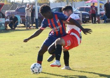 Protagonistas de la fecha 9 del Apertura