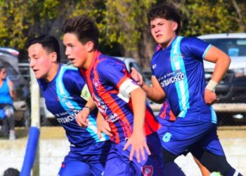 Inferiores: Se jugó la fecha 10 del Apertura