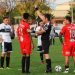 Sancionados de la fecha 8 del Apertura