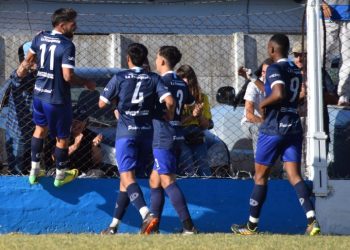 Unión sigue siendo líder y los de abajo no le pierden pisada