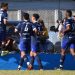 Unión sigue siendo líder y los de abajo no le pierden pisada