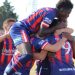 Atlético Quenumá se subió a lo más alto