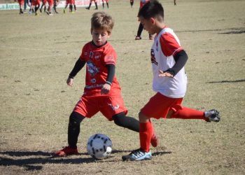 Inferiores: Se jugó la fecha 11 del Apertura