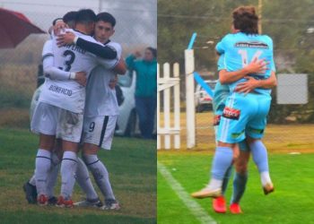 Unión de Bonifacio y El Ceibo son los nuevos líderes del Apertura