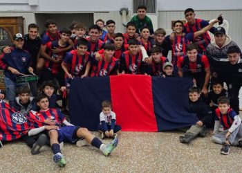 Inferiores: Se jugó la fecha 12 del Apertura