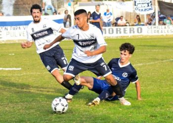 Protagonistas de la fecha 10 del Apertura