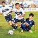 Protagonistas de la fecha 10 del Apertura
