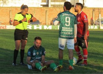 Sancionados de la fecha 12 del Apertura