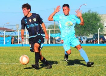 Protagonistas de la fecha 8 del Apertura