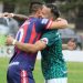 Protagonistas de la fecha 11 del Apertura