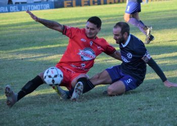 Protagonistas de la fecha 12 del Apertura