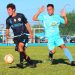 Protagonistas de la fecha 8 del Apertura