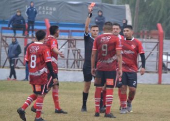 Sancionados de la fecha 11 del Apertura