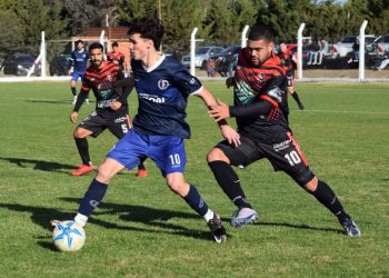 Protagonistas de la fecha 1 del Clausura