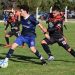 Protagonistas de la fecha 1 del Clausura