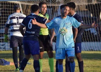 Sancionados de la fecha 13 del Apertura