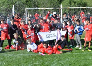 Inferiores: Se jugó la fecha 14 del Apertura