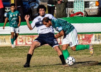 Protagonistas de la fecha 13 del Apertura