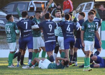 Sancionados de la fecha 14 del Apertura