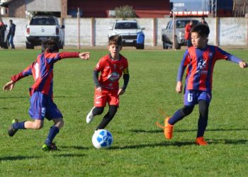 Inferiores: Se jugó la fecha 15 del Apertura