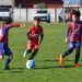 Inferiores: Se jugó la fecha 15 del Apertura