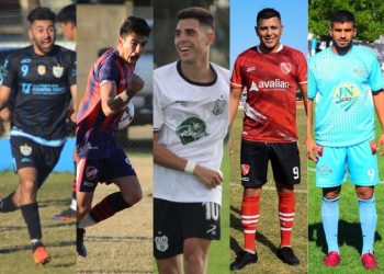 Todos los goles del Apertura 2023