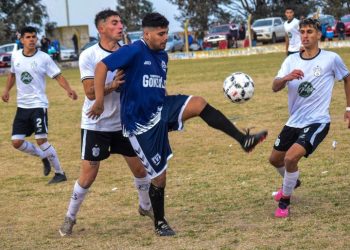 Protagonistas de la fecha 15 del Apertura