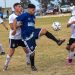 Protagonistas de la fecha 15 del Apertura