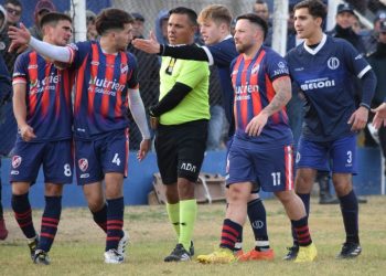 Sancionados de la fecha 15 del Apertura