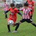 Comenzó el Clausura de Inferiores