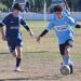 Inferiores: Se jugó la fecha 3 del Clausura