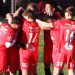 Roberts y Atlético Argentino siguen liderando el Clausura