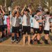 Atlético Argentino sigue en lo más alto