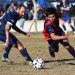 Protagonistas de la fecha 3 del Clausura