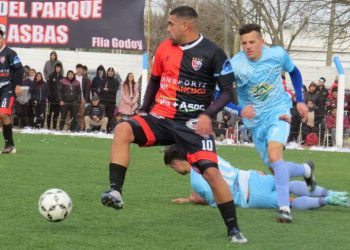 Protagonistas de la fecha 4 del Clausura