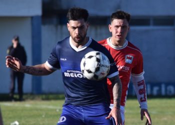 Protagonistas de la fecha 6 del Clausura