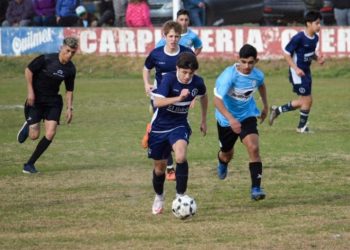 Nuevos sancionados del Clausura