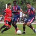 Protagonistas de la fecha 7 del Clausura