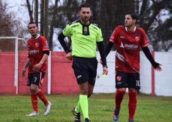 Sancionados de la fecha 7 del Clausura