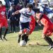 Protagonistas de la fecha 8 del Clausura