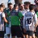 Sancionados de la fecha 8 del Clausura