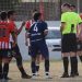 Sancionados de la fecha 5 del Clausura