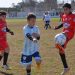 Inferiores: Se jugó la fecha 6 del Clausura