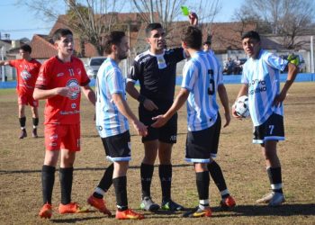 Sancionados de la fecha 6 del Clausura