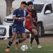 Inferiores: Se jugó la fecha 4 del Clausura