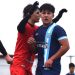Inferiores: Se jugó la fecha 7 del Clausura