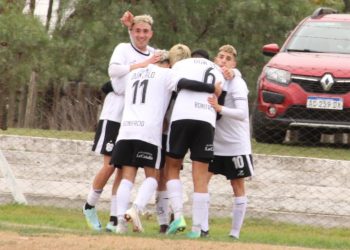 Se emparejó el Clausura