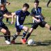 Inferiores: Se jugó la fecha 8 del Clausura