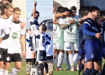 Atlético Argentino volvió a perder puntos y se acercaron sus perseguidores