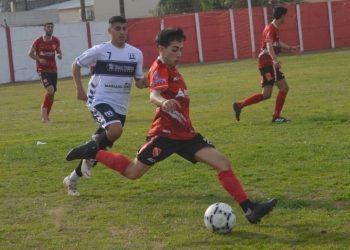 Protagonistas de la fecha 5 del Clausura